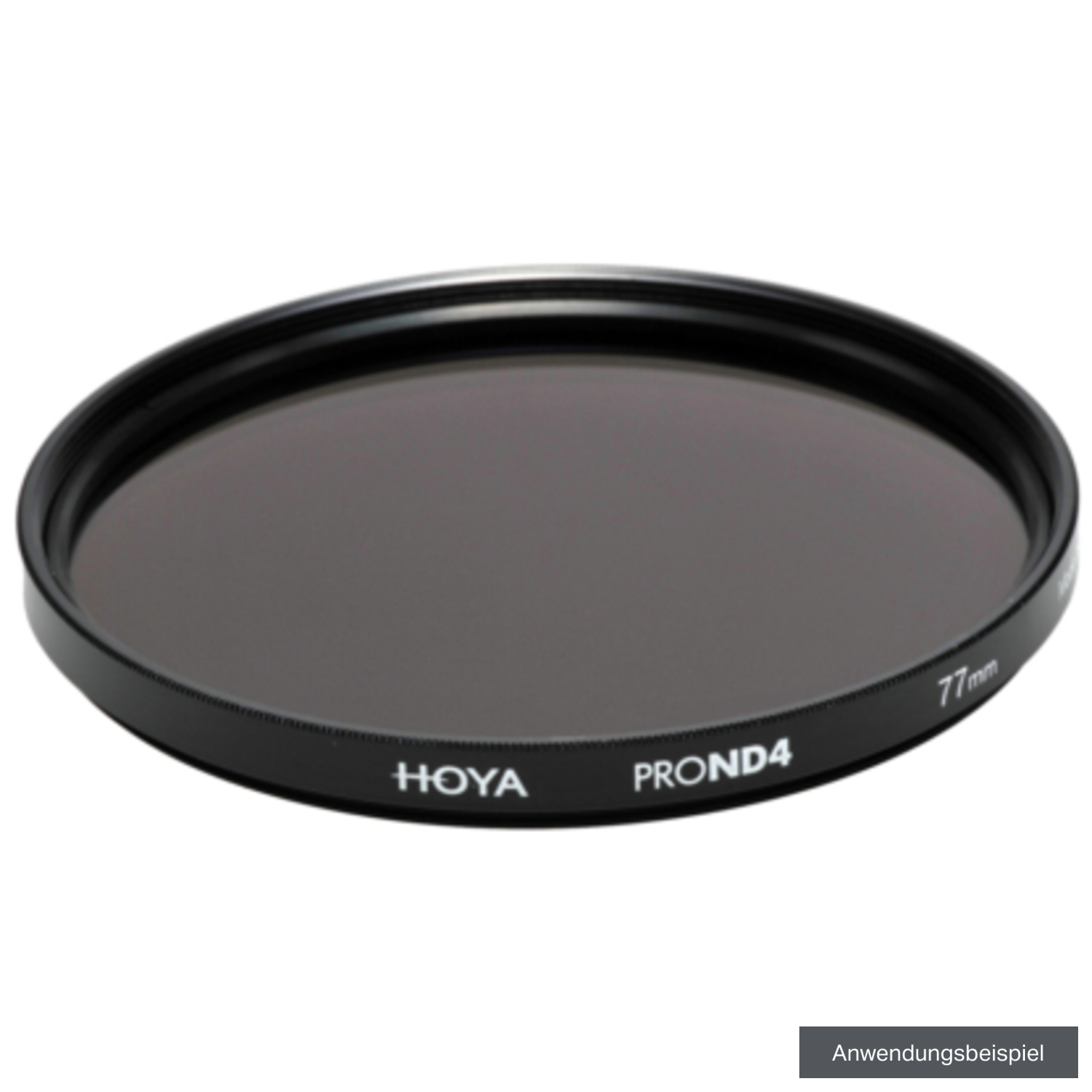 Hoya PRO ND4 Graufilter 58mm
