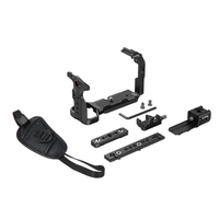 SmallRig 4184 Handheld Cage Kit für Sony FX30/FX3