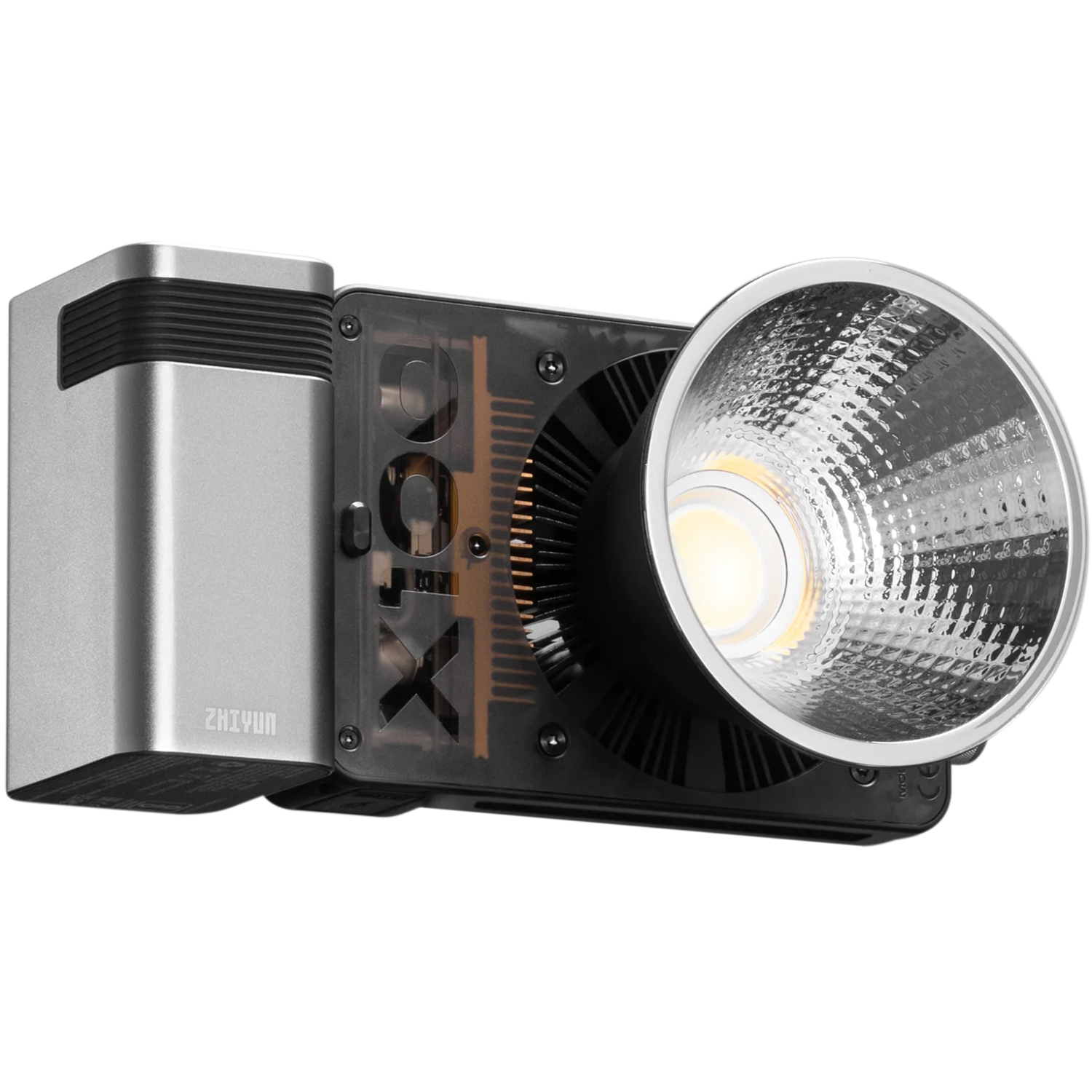 Zhiyun Molus X100 Pro