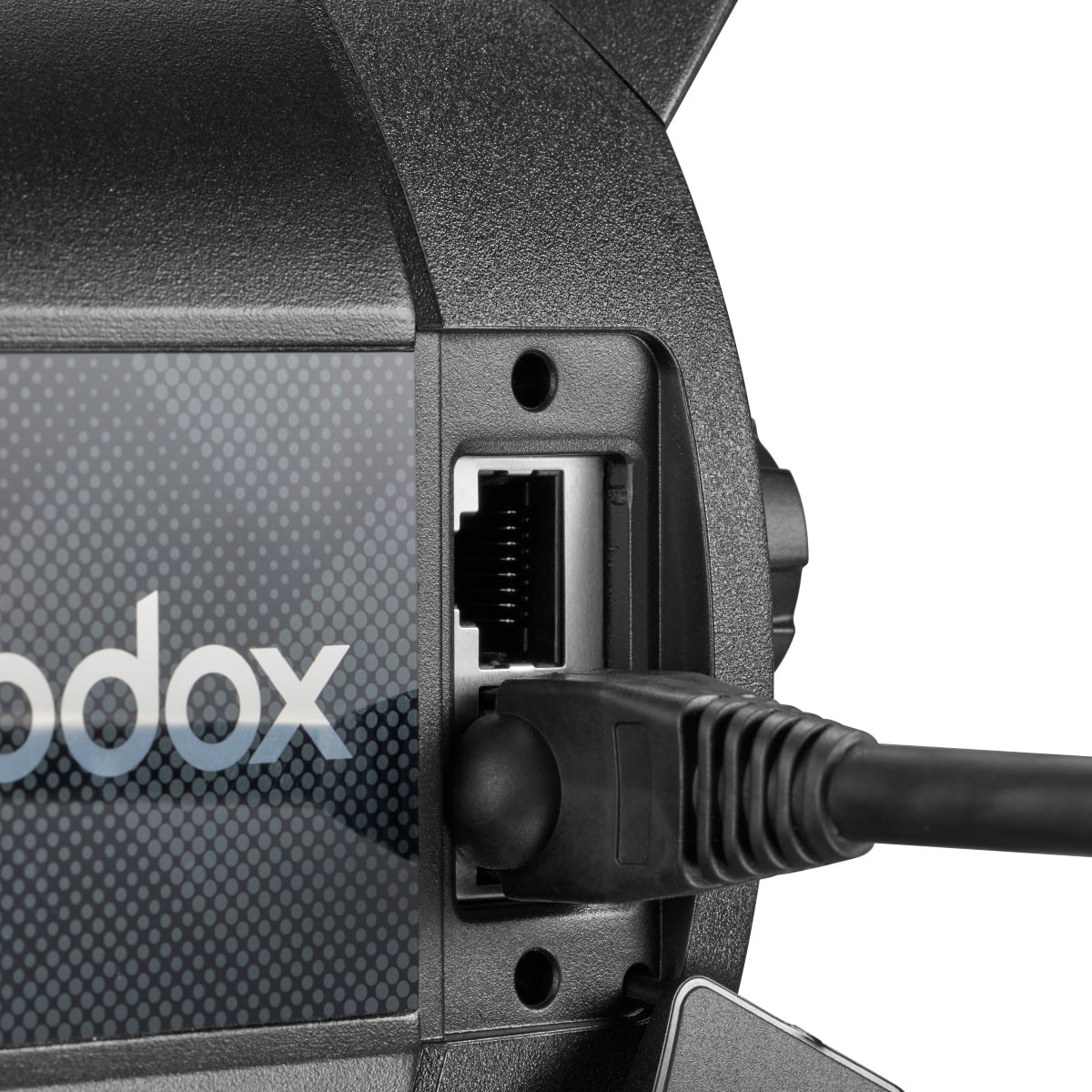 Godox SZ150R - Zoombare RGB LED Leuchte