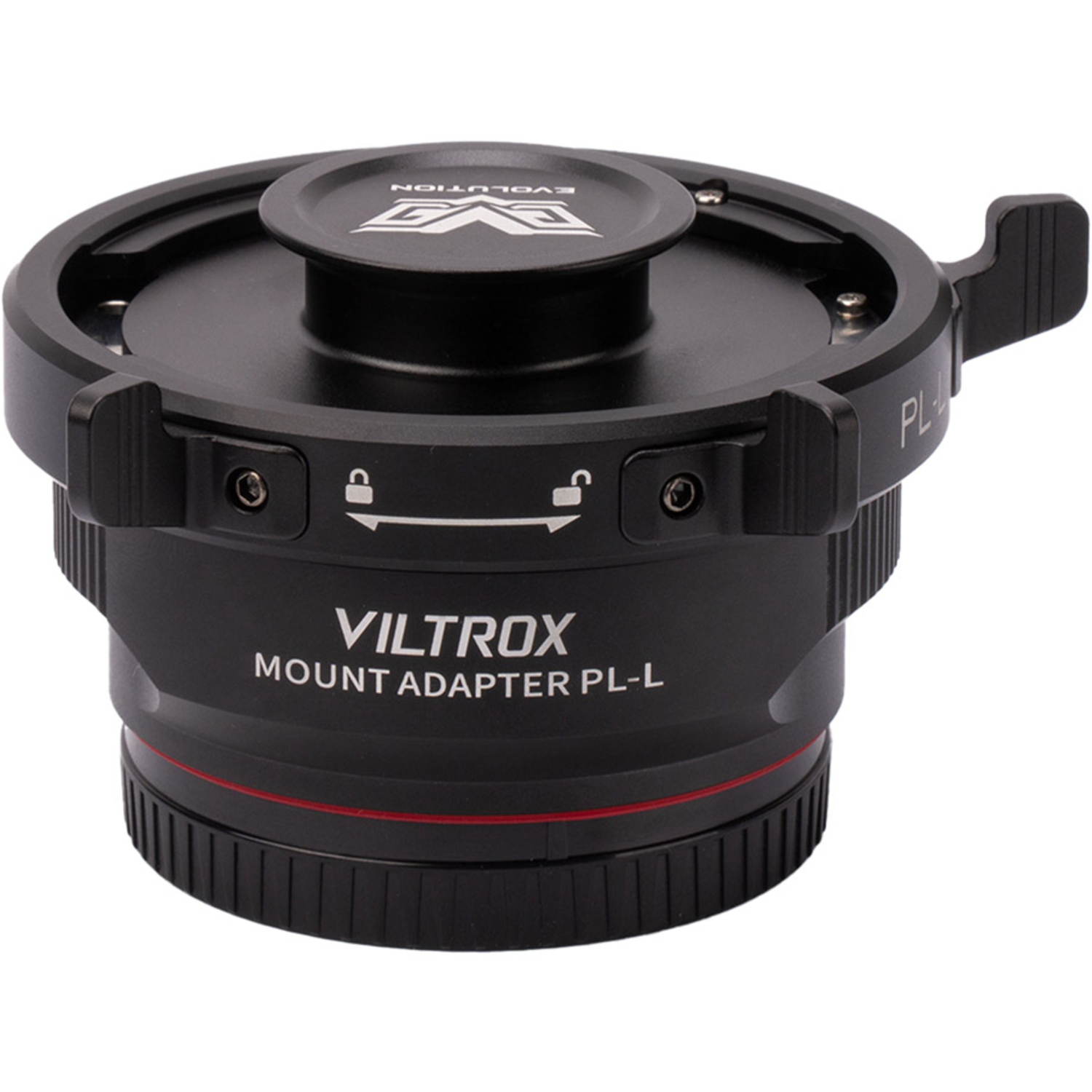 Viltrox PL-L Adapter
