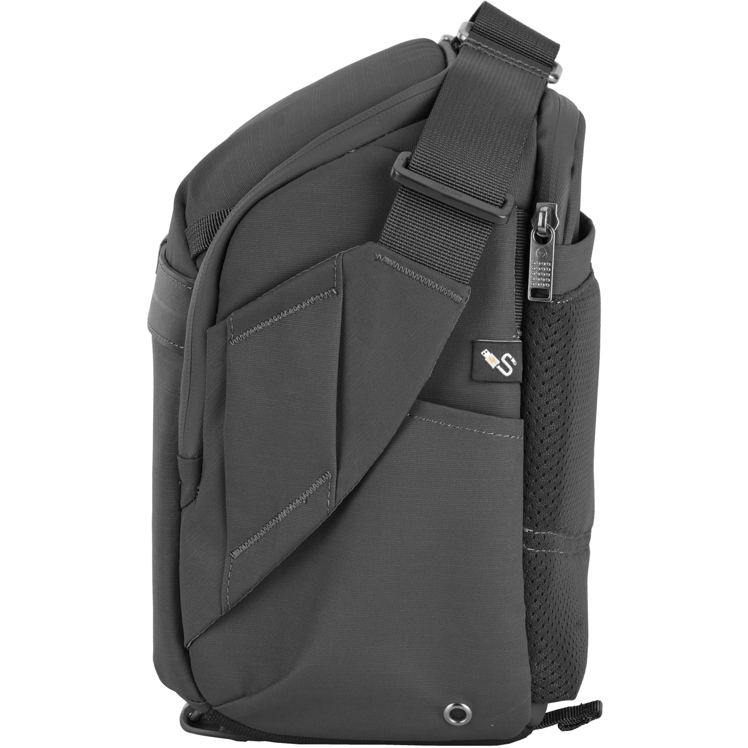 Vanguard VEO METRO S9L BK 9L schwarz