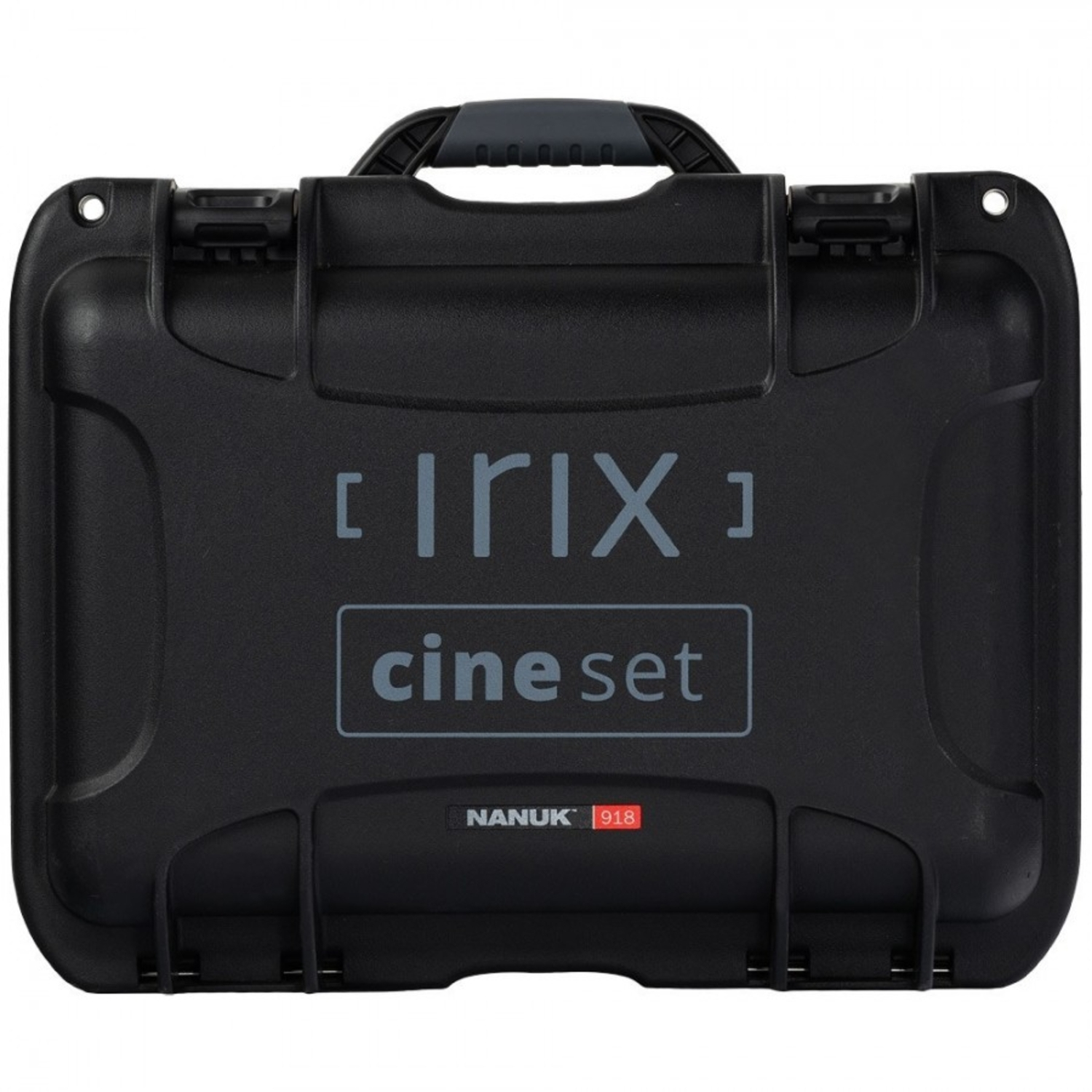 Irix Cine Extreme Set Metrisch für Canon EF-Mount