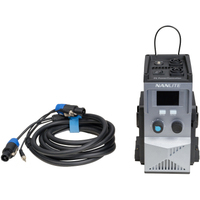 Nanlite FC-Steuereinheit BT-BCS-48V3.5mm