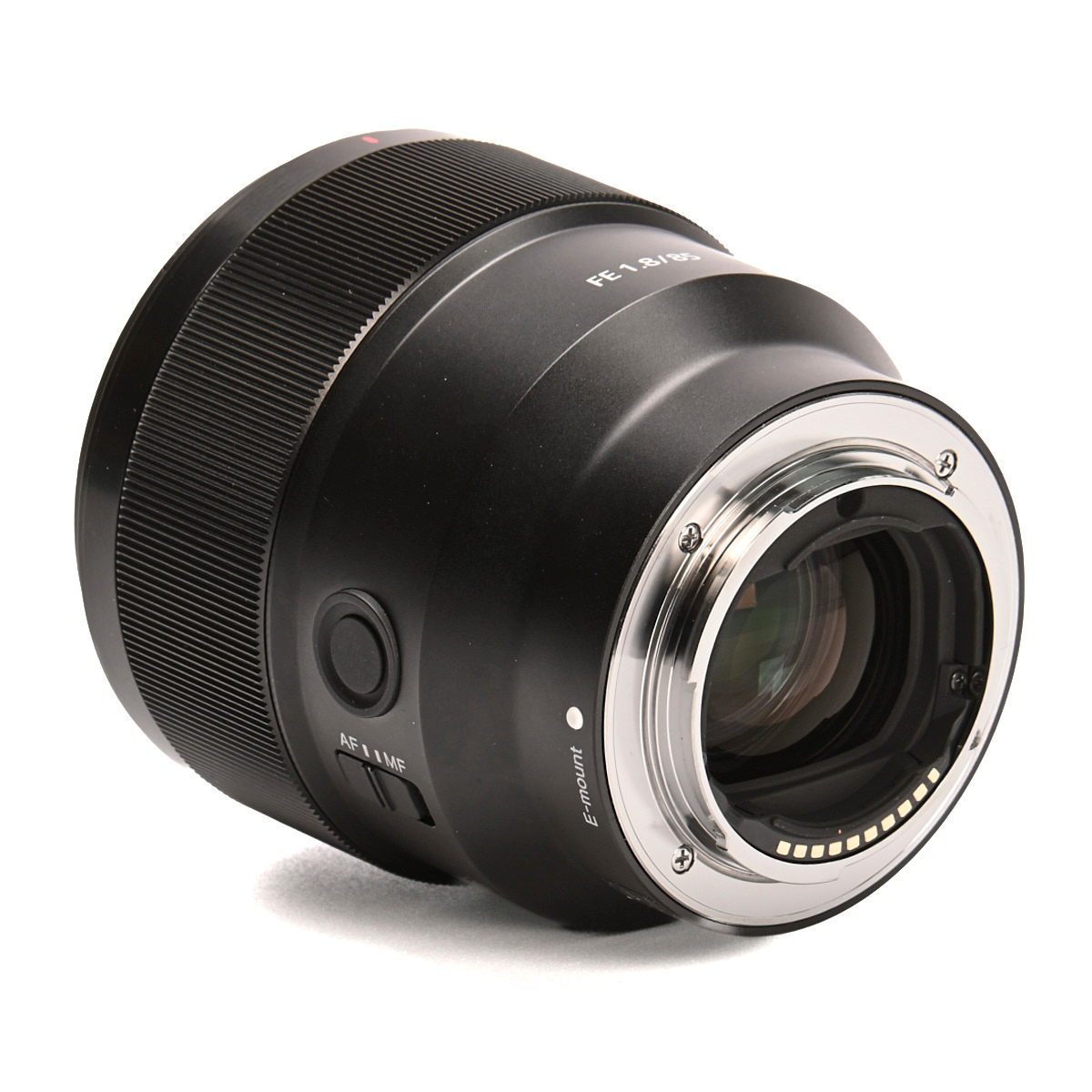 Sony FE 85mm F1.8 gebraucht