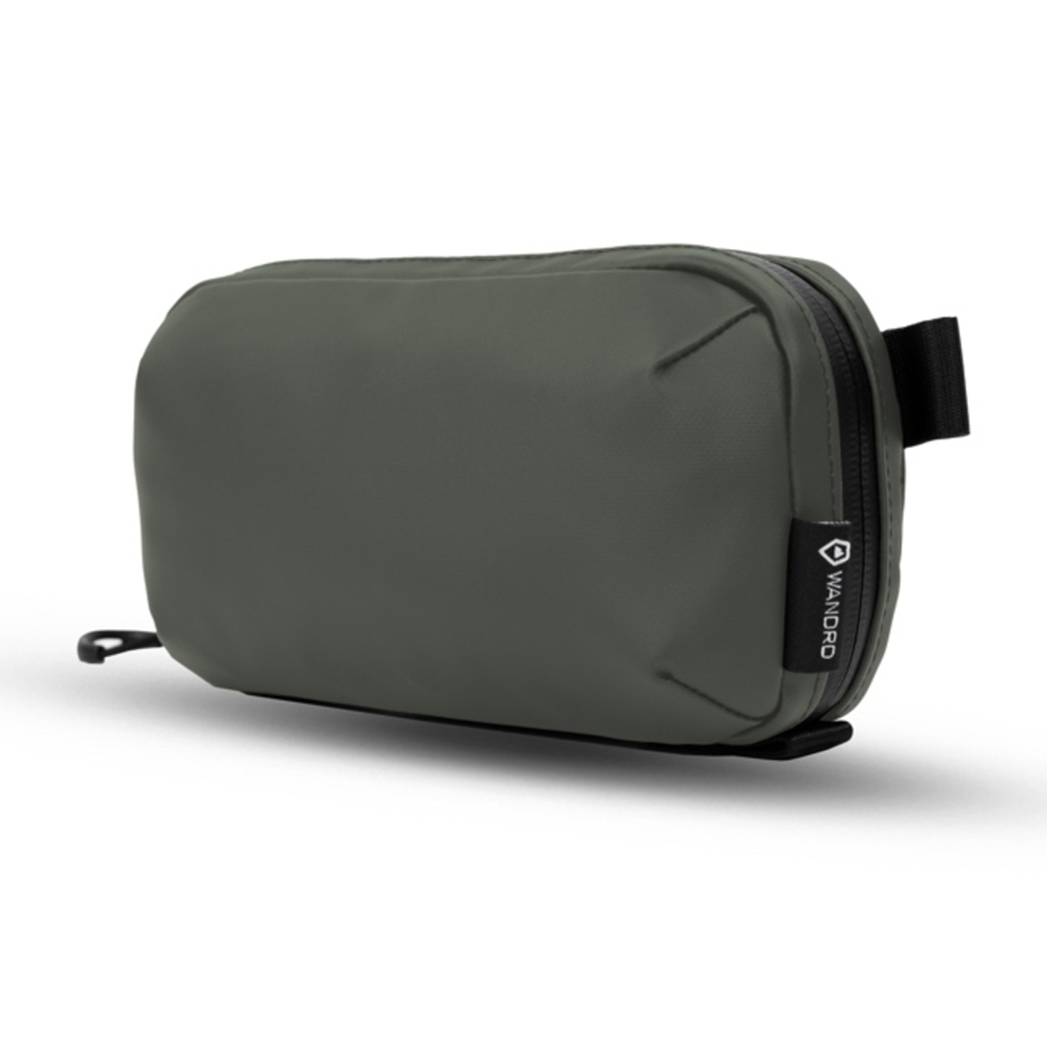WANDRD Tech Bag Small Wasatch Green