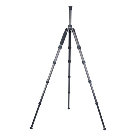 Calumet 157cm Carbon Dreibein-Stativ ohne Neiger