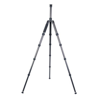 Calumet 157cm Carbon Dreibein-Stativ ohne Neiger