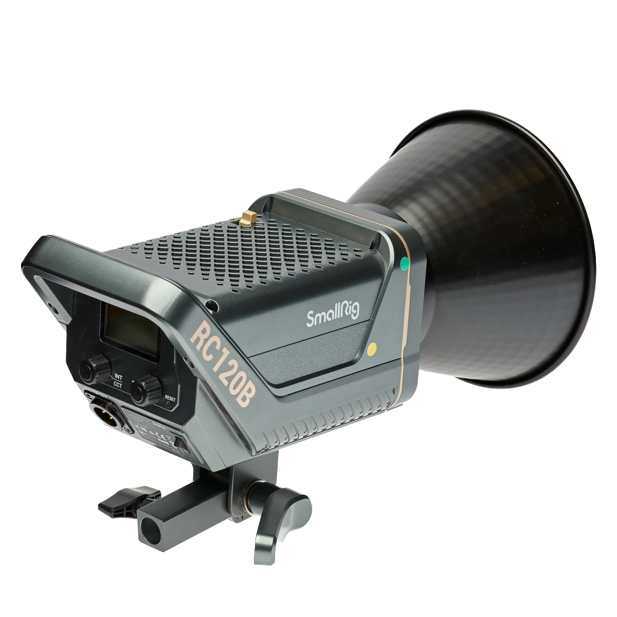 SmallRig RC 120B Bi-color Punktlicht-Videoleuchte 3615 gebraucht