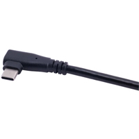 Aputure Active USB-C-zu-5-Pin-DMX-Ein- und Ausgangsadapter 60cm