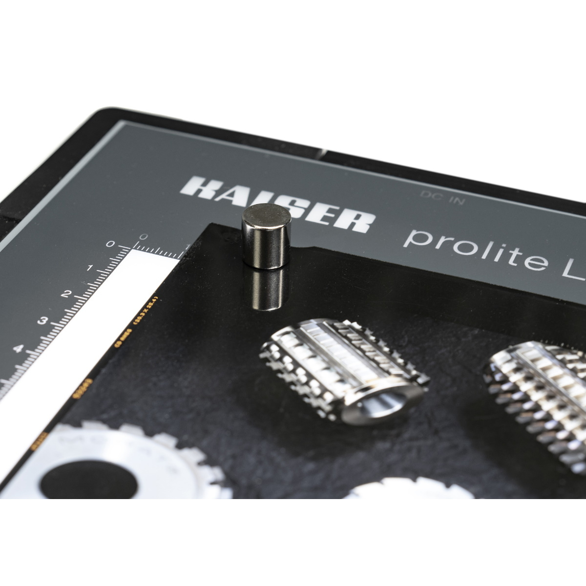 Kaiser Leuchtplatte Prolite Scan LED 37/25