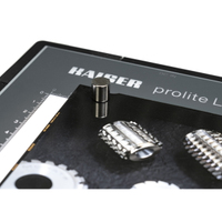 Kaiser Leuchtplatte Prolite Scan LED 37/25