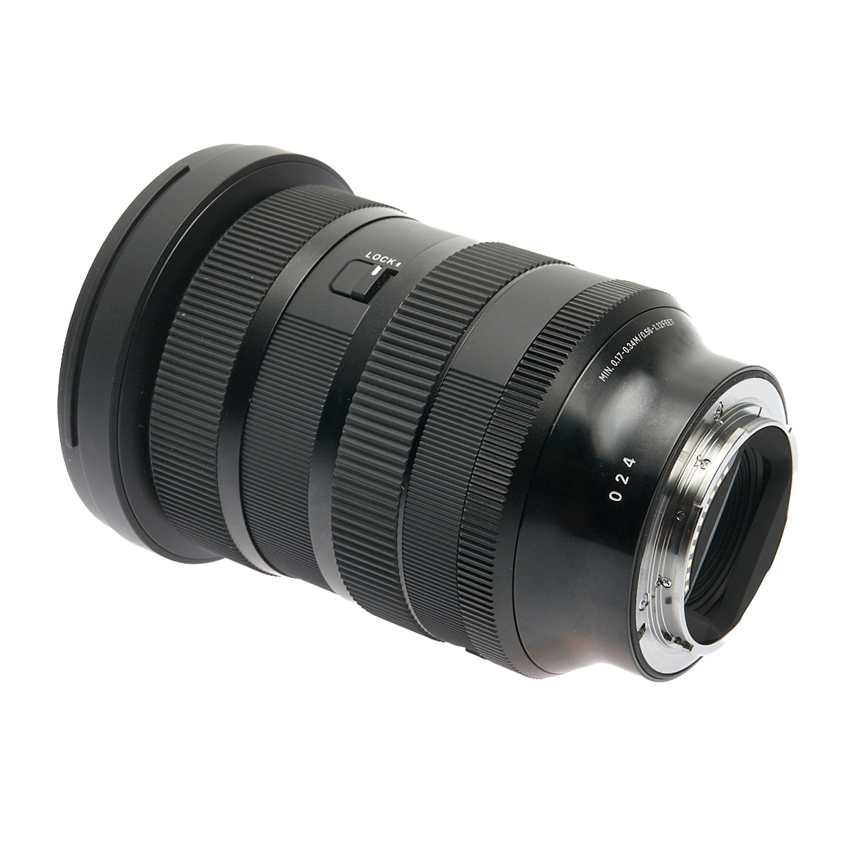 Sigma 24-70mm F2.8 DG DN Art für Sony E-Mount gebraucht
