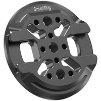 SmallRig Montageplatte 5155 für iPhones mit MagSafe
