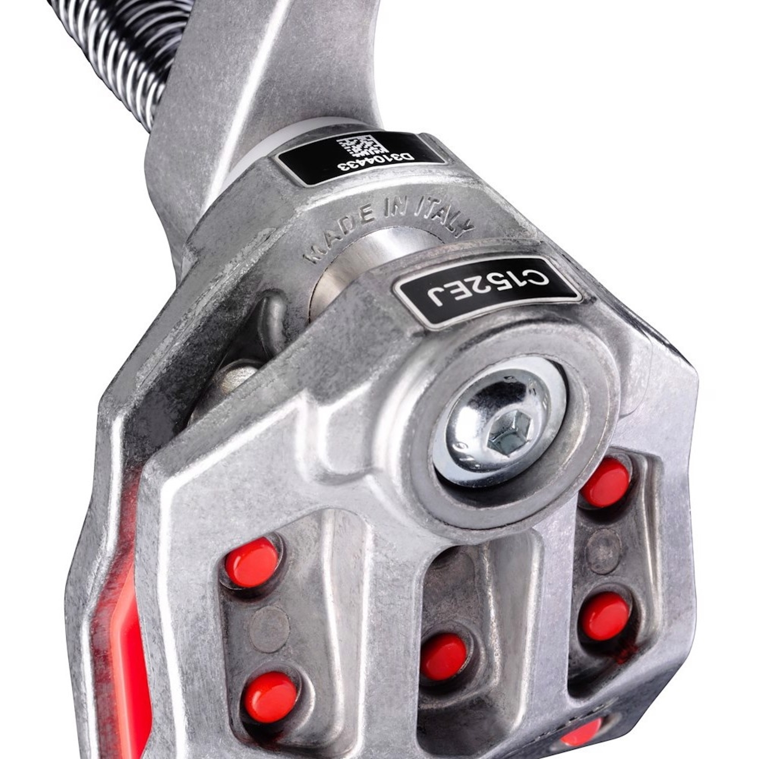 Manfrotto 15cm End Jaw Vice Clamp