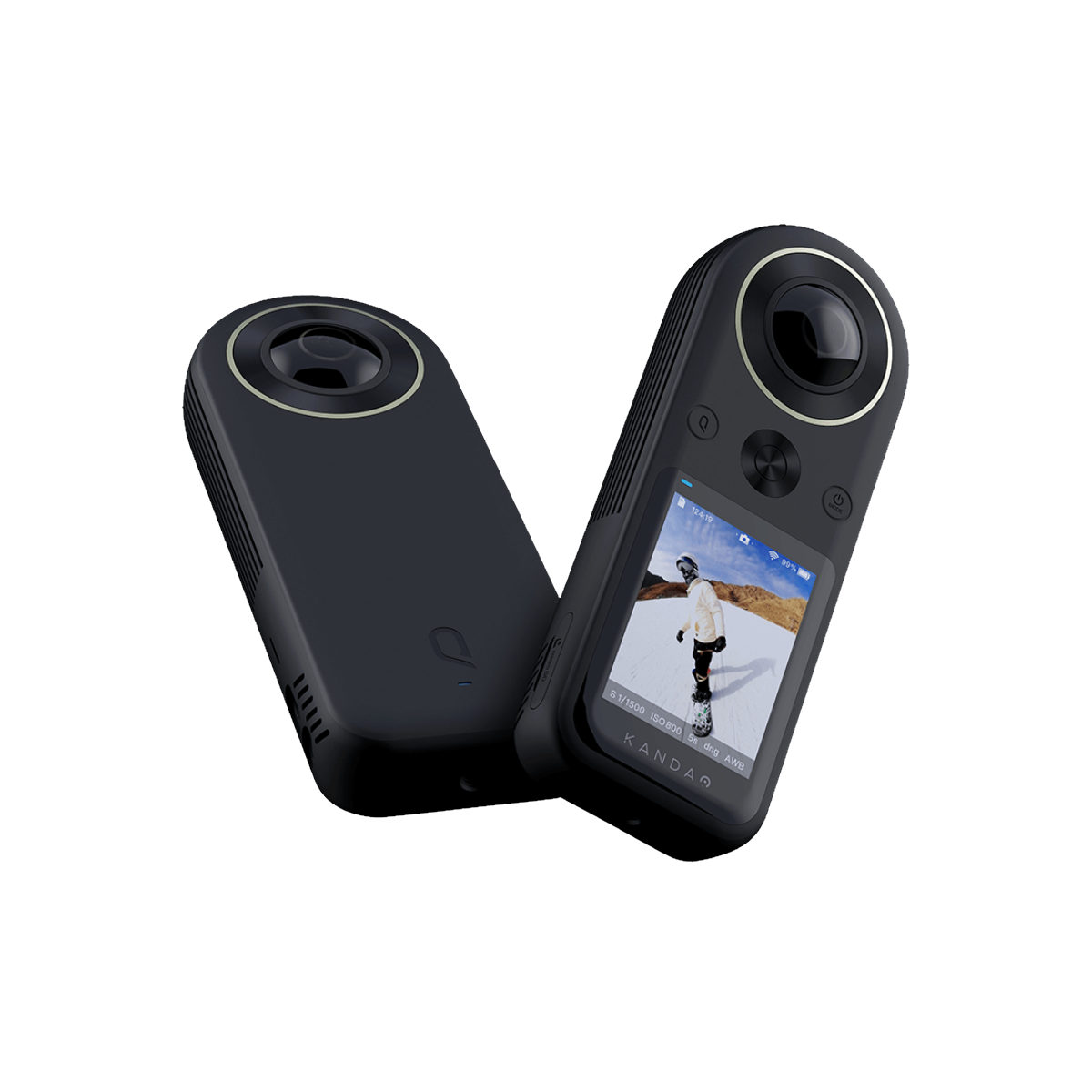 Kandao QooCam 8K Enterprise