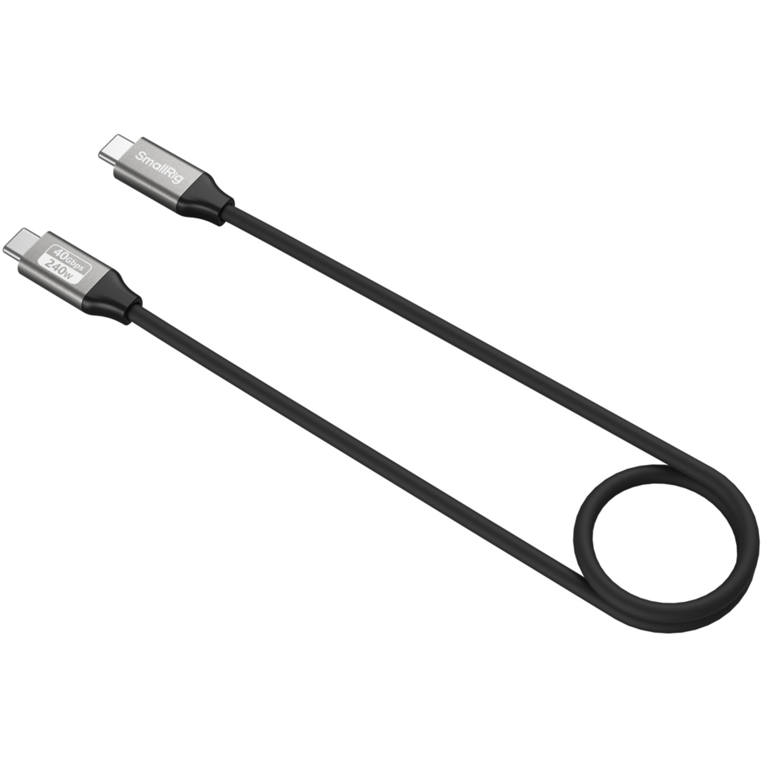 SmallRig USB-C-Datenkabel 60cm 5074