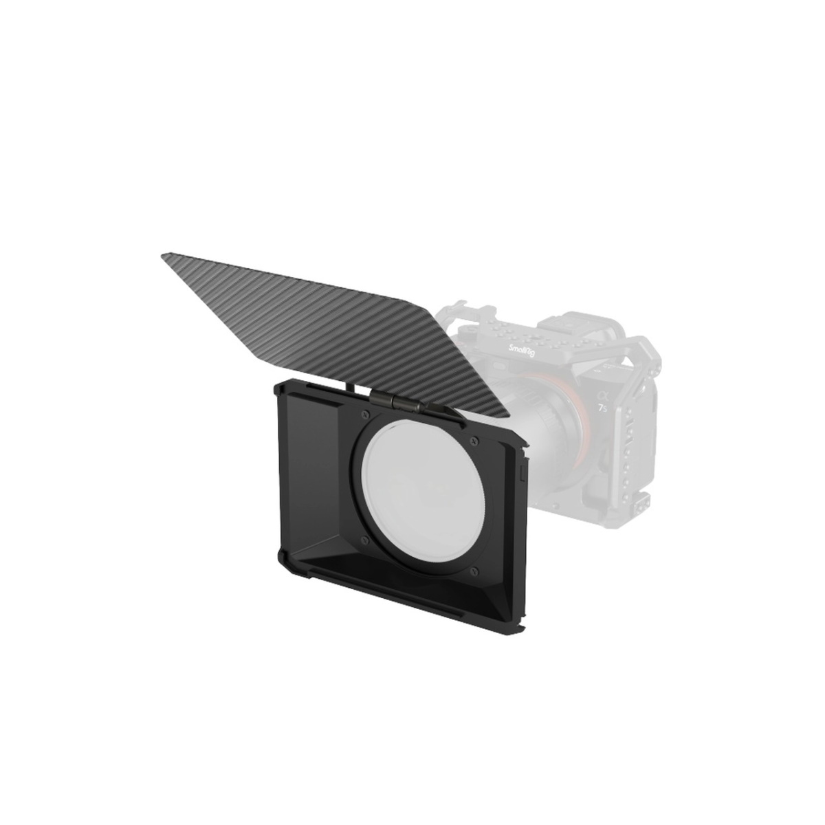 SmallRig 3575 mini Matte Box Lite