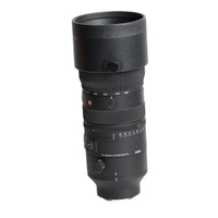 Sigma 70-200mm F2.8 DG DN OS Sports für Sony E-Mount gebraucht