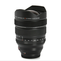 Fujifilm FUJINON XF 8-16mm F2.8 R LM WR gebraucht