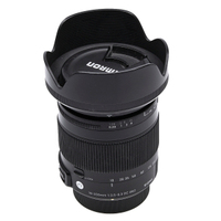 Sigma 18-200mm F3.5-6.3 DC OS HSM Contemporary für Nikon F-Mount gebraucht