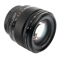 Voigtländer 50mm F1 Nokton Asph. für Canon RF-Mount gebraucht