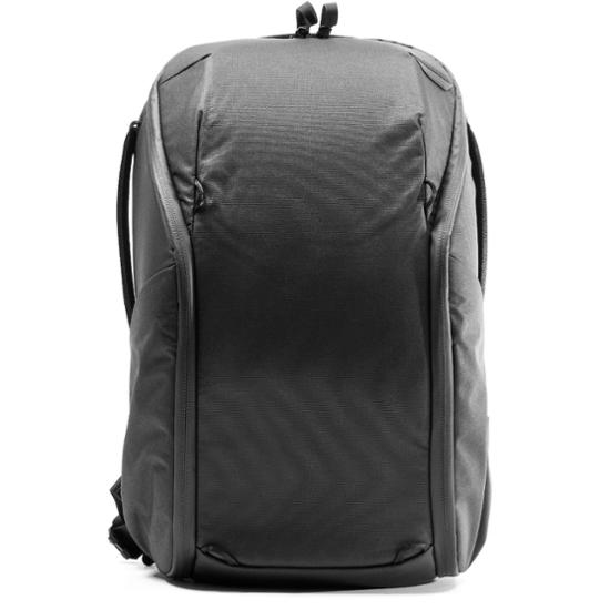 Peak Design Rucksack Everyday Zip V2 20L black