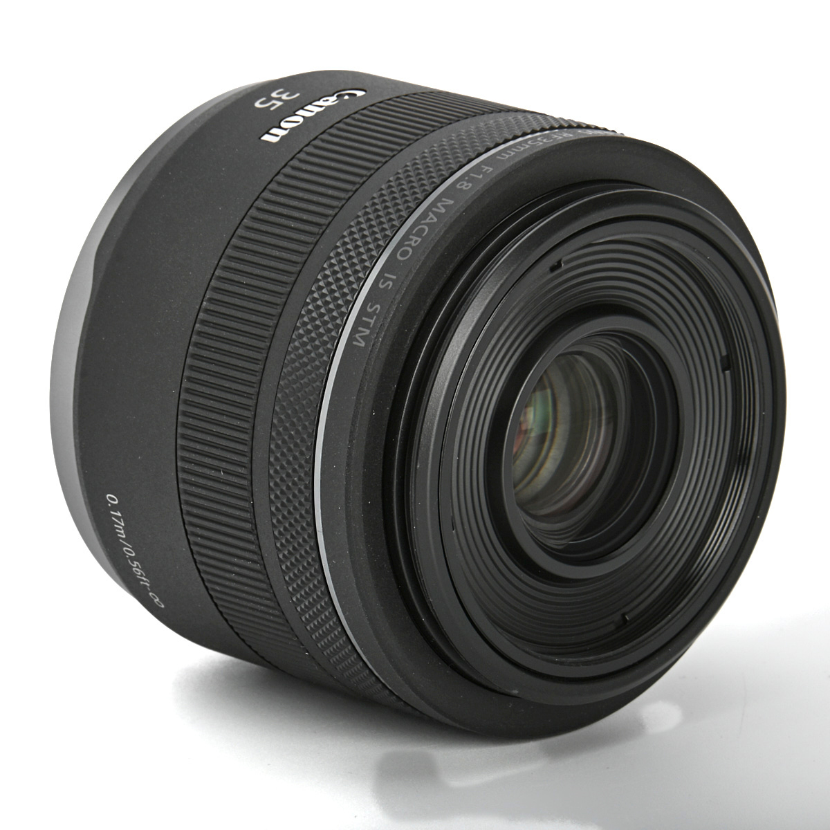 Canon RF 35mm F1.8 IS Macro STM gebraucht