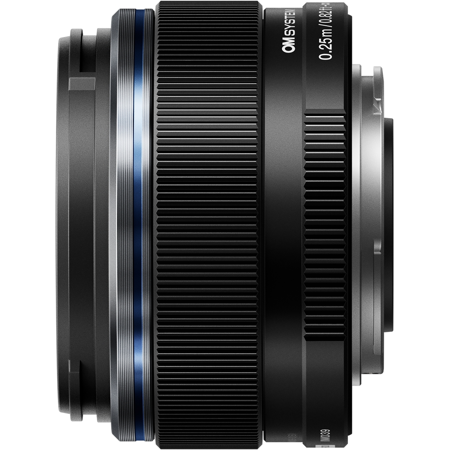 OM System M.Zuiko Digital ED 17mm F1.8 II