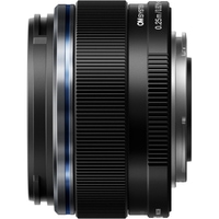 OM System M.Zuiko Digital ED 17mm F1.8 II