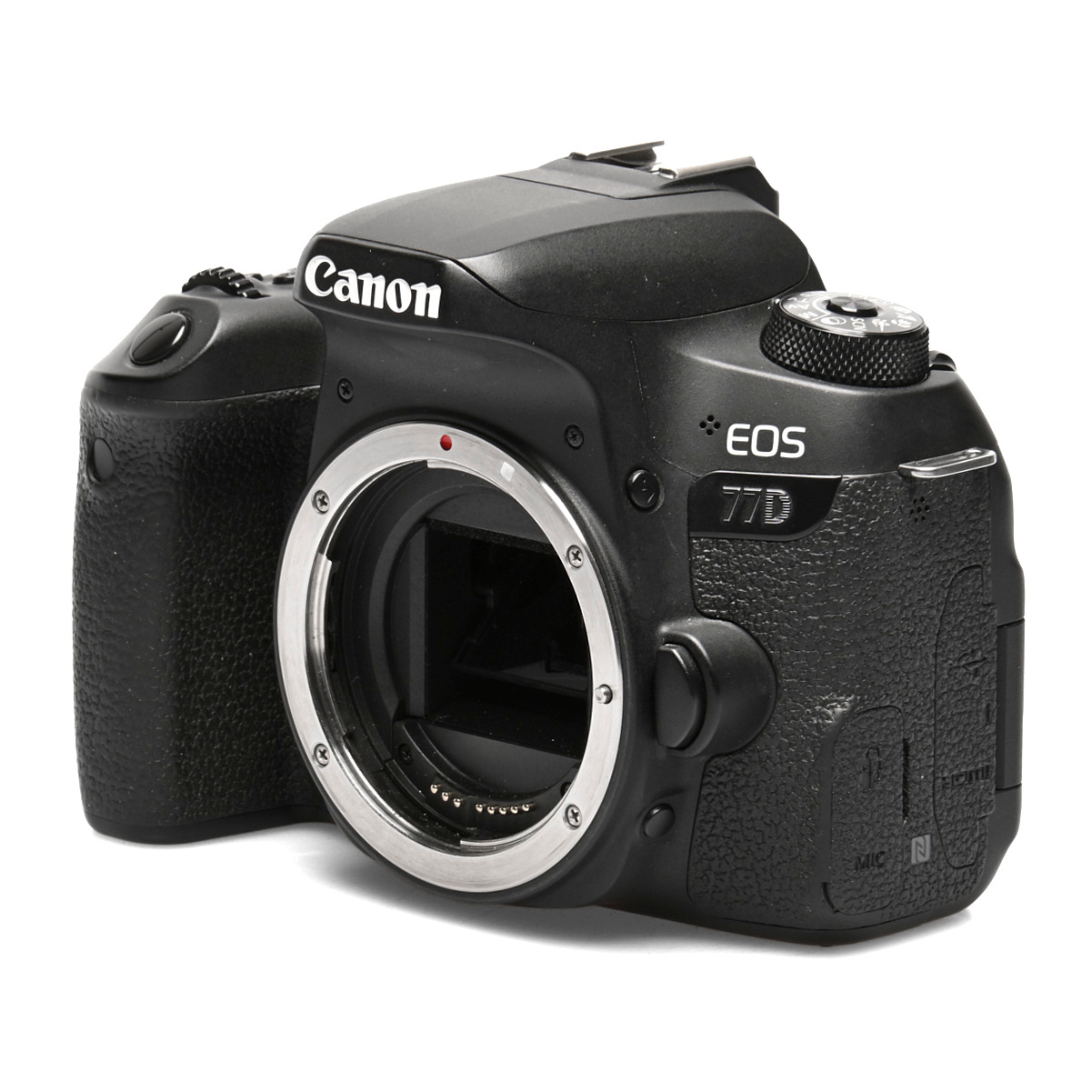 Canon EOS 77D gebraucht