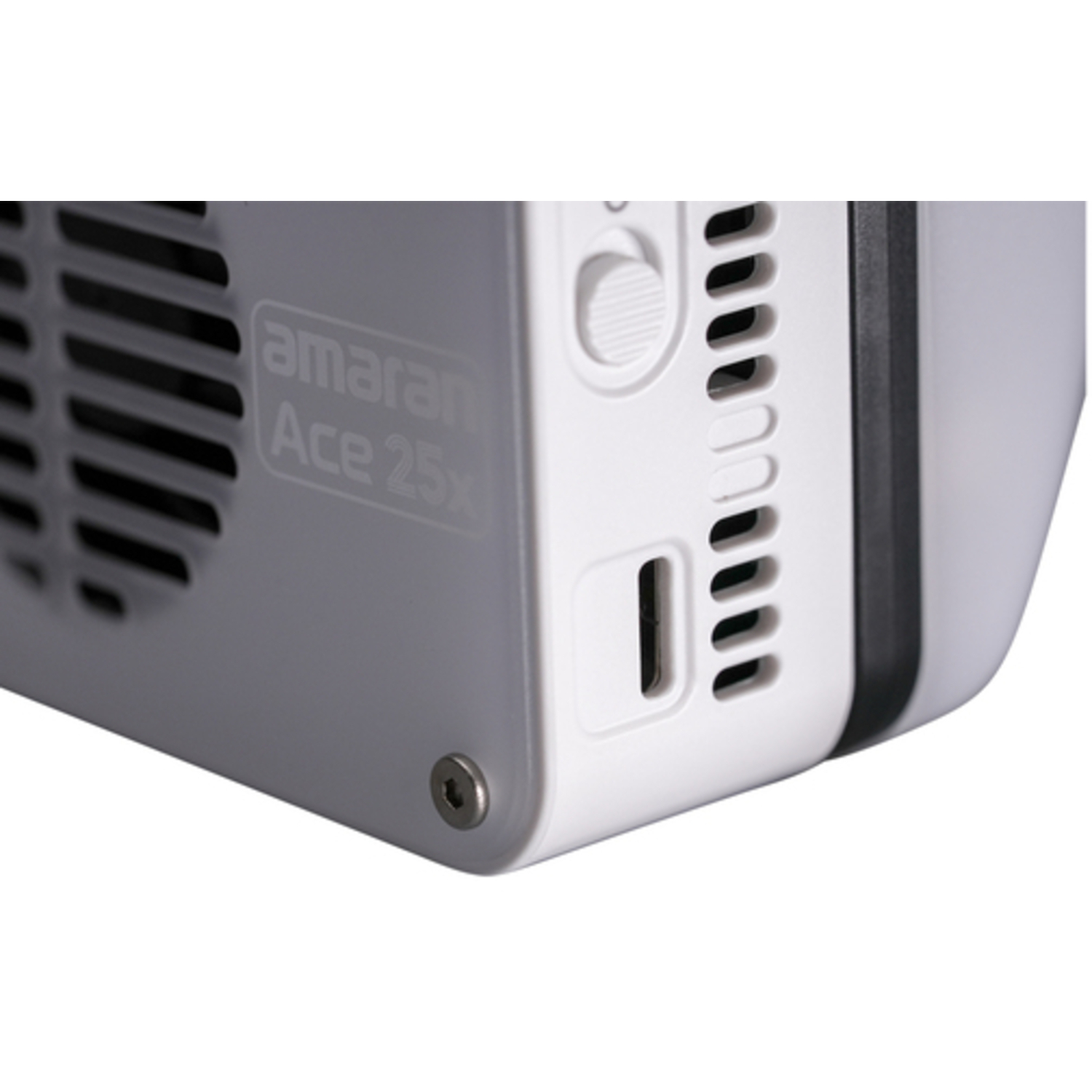 Amaran Bi-Color LED-Leuchte Ace 25x weiß