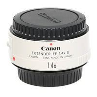 Canon Extender EF 1.4x II gebraucht
