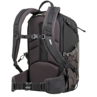 thinkTank Fotorucksack BackLight 26L Slate Black