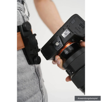 LOULEX Halterung Quick-Lock