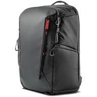 PGYTECH Fotorucksack OneMo Lite 22L Twilight Black