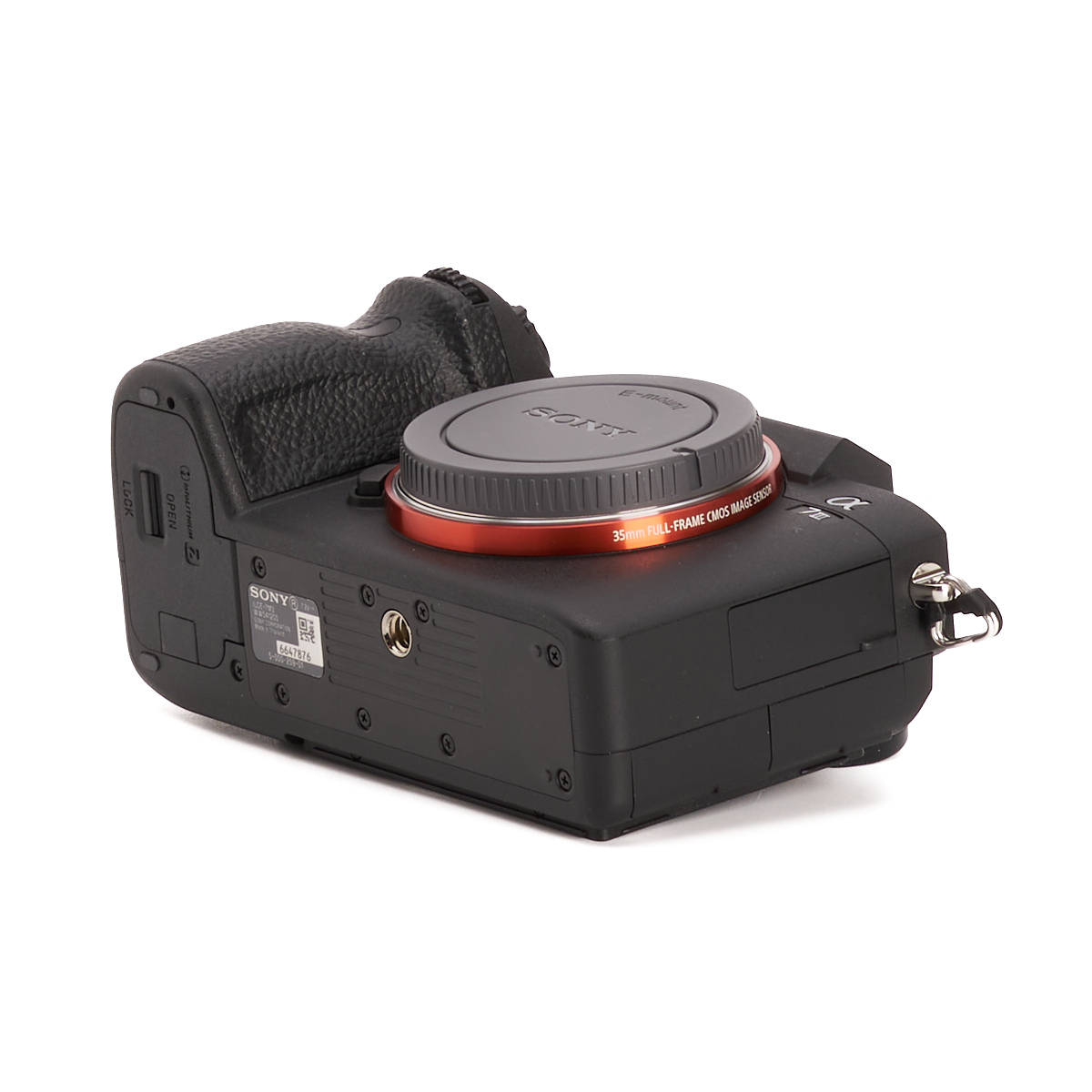 Sony Alpha 7 III gebraucht
