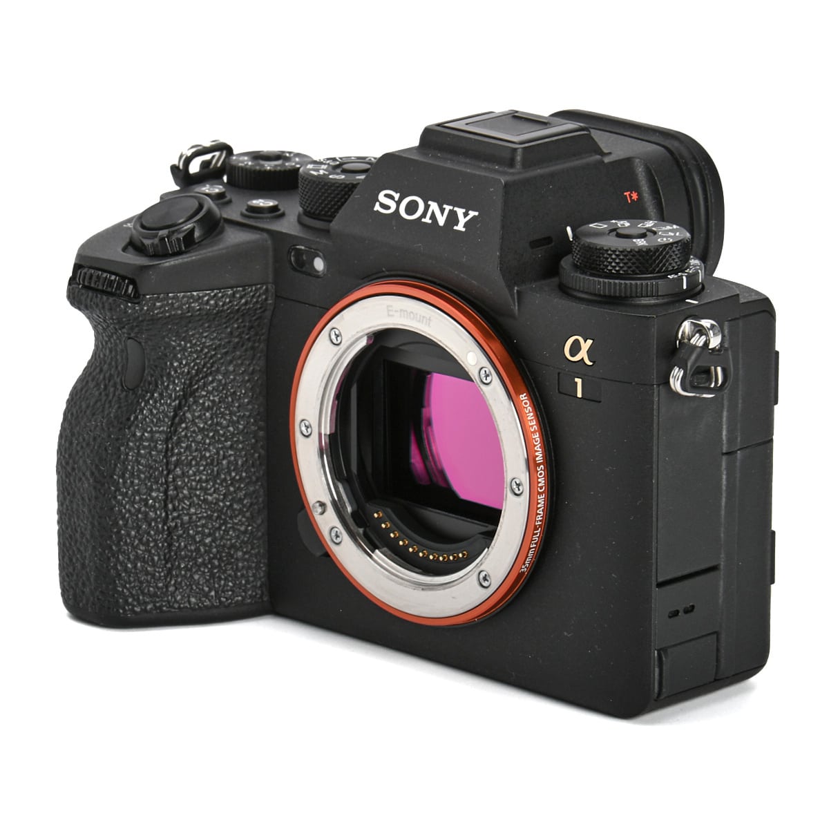Sony Alpha 1 gebraucht