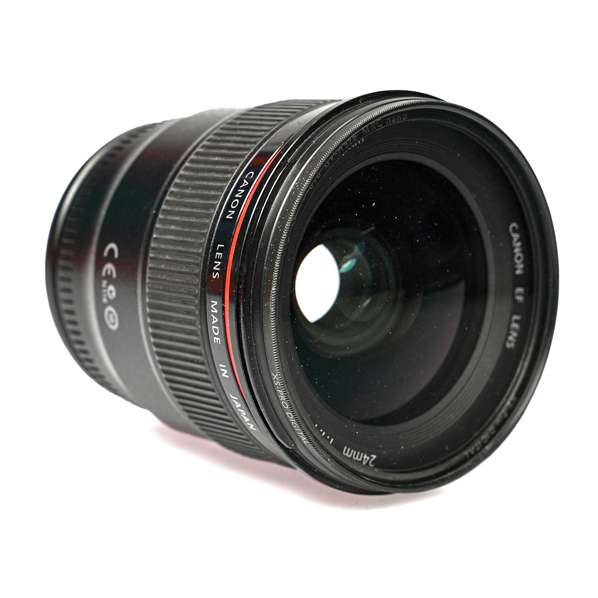 Canon EF 24mm F1.4L II USM gebraucht