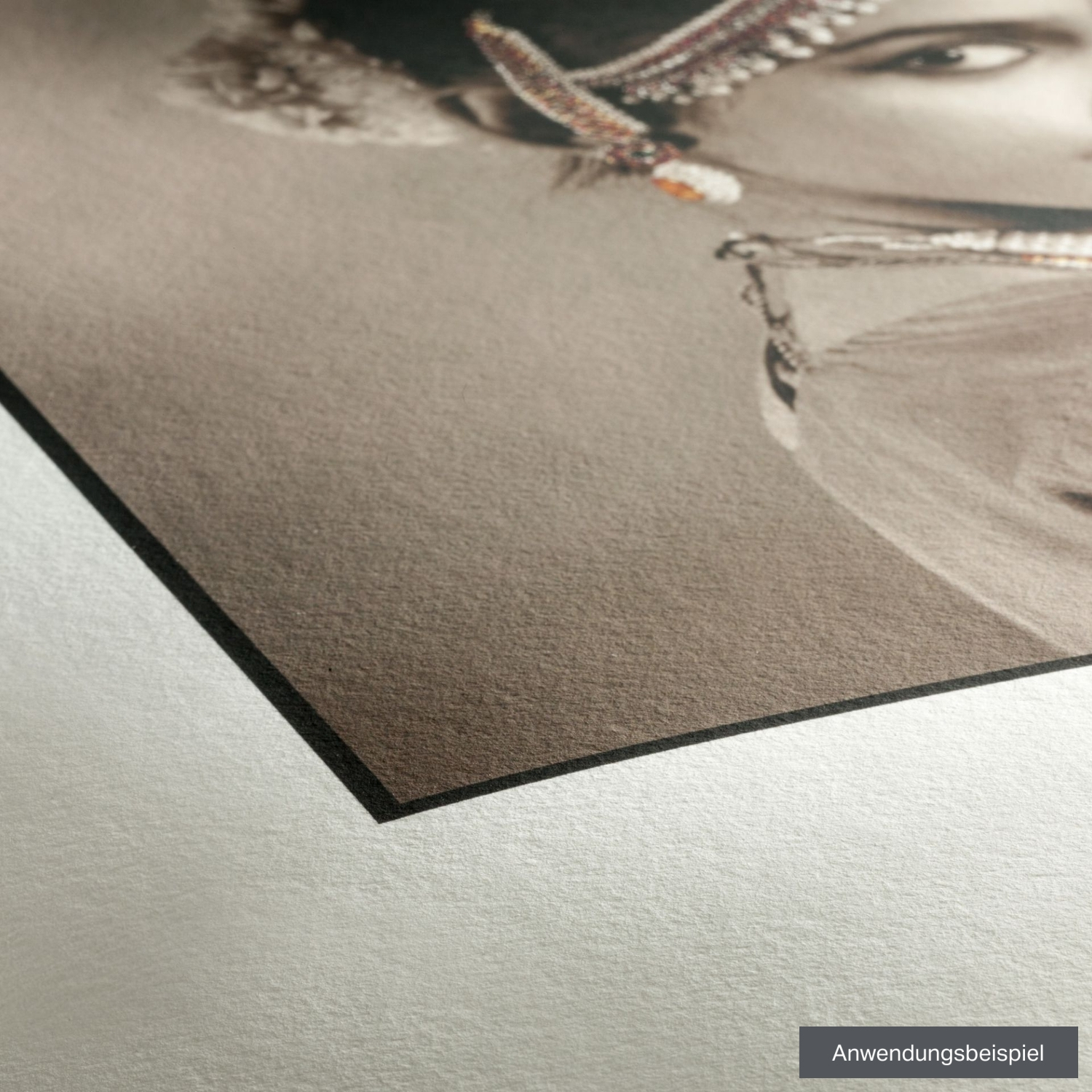 Hahnemühle Photo Rag 36" x 12m 308g/m² Rolle