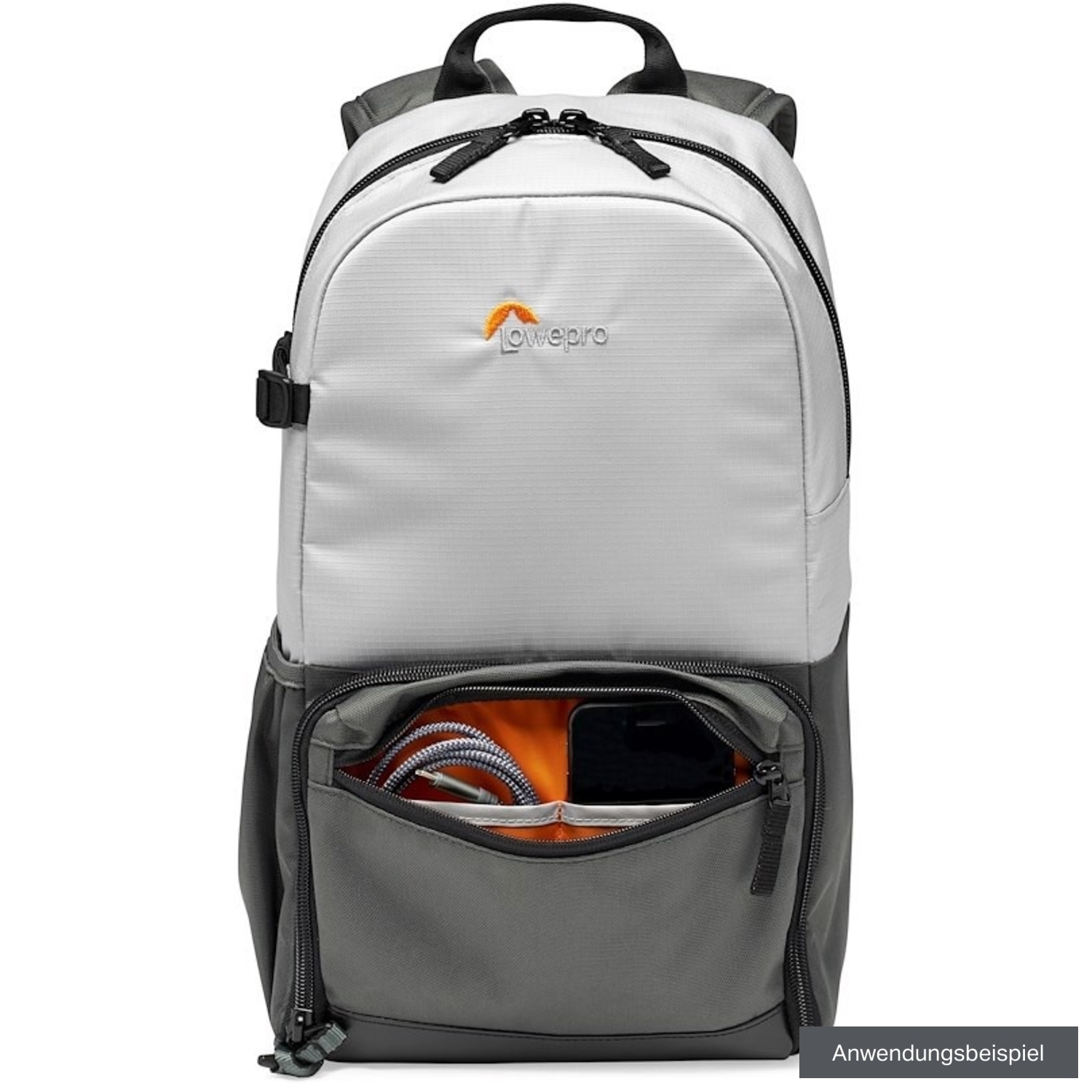 Lowepro Truckee BP 150 LX Rucksack