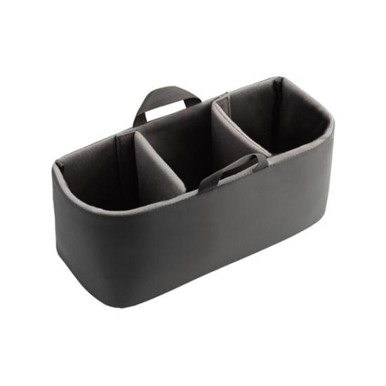 Tenba Roadie Roller 21 Hybrid - schwarz