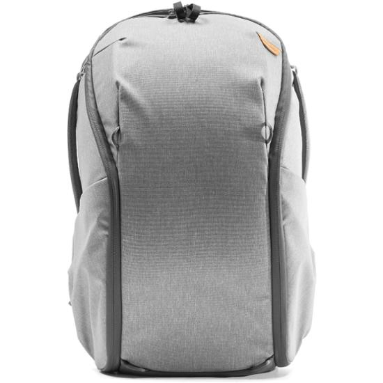 Peak Design Rucksack Everyday Zip 20L Ash