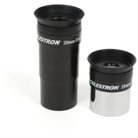 Celestron AstroMaster 130EQ Teleskop