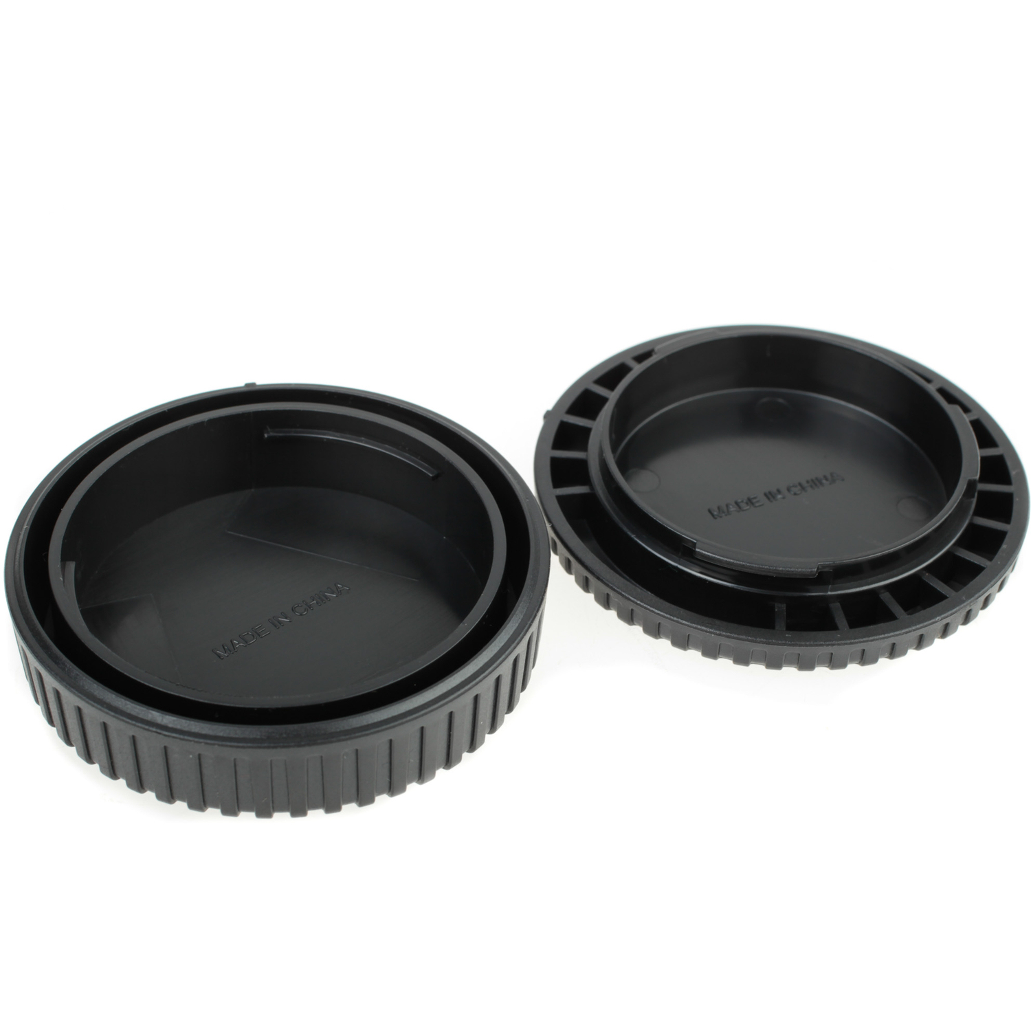 JJC Schutzdeckel-Set für Canon RF