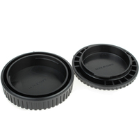 JJC Schutzdeckel-Set für Canon RF