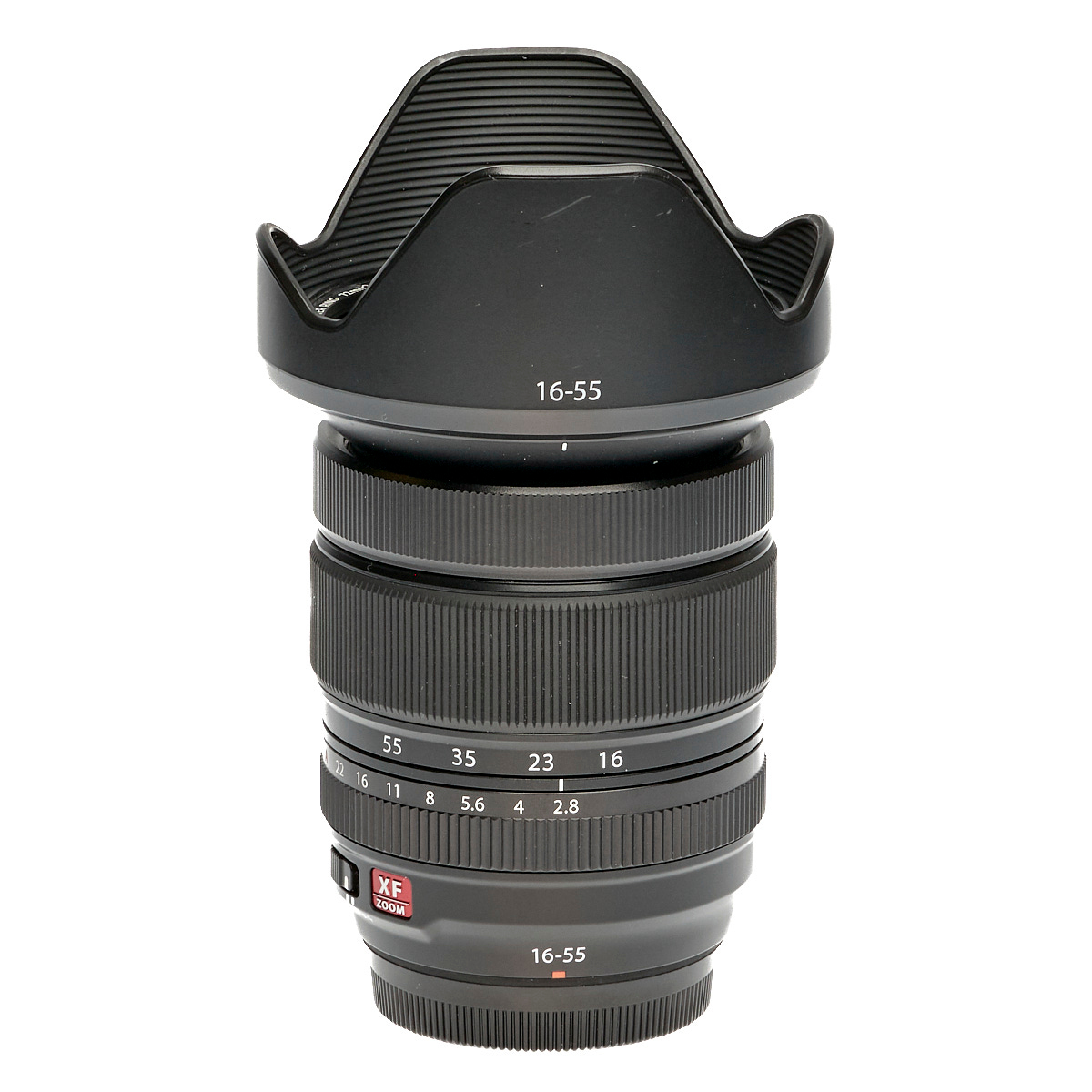 Fujifilm FUJINON XF 16-55mm F2.8 R LM WR II gebraucht