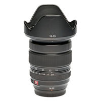 Fujifilm FUJINON XF 16-55mm F2.8 R LM WR II gebraucht