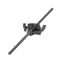 Calumet 51cm Grip Arm schwarz