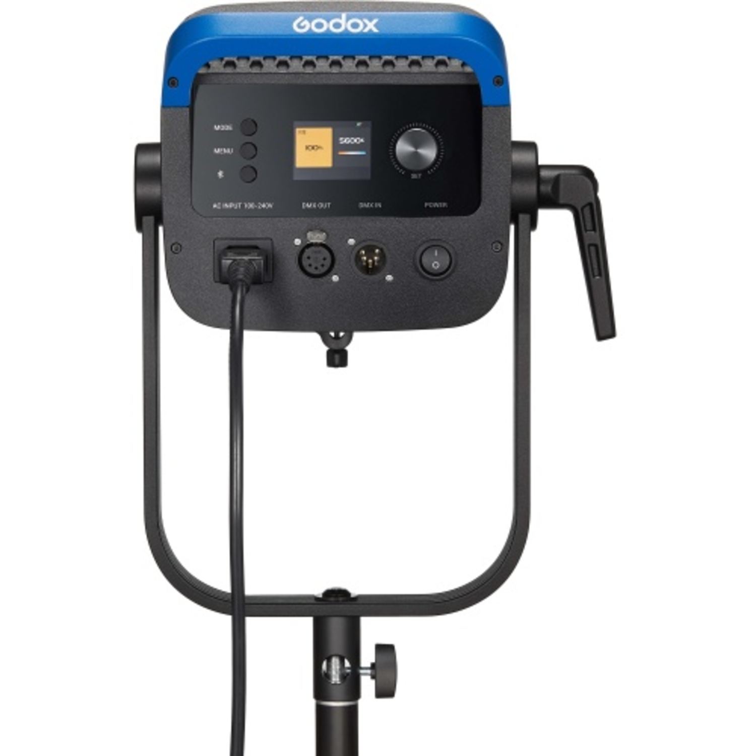 Godox Bi-Color LED COB Leuchte DL625Bi